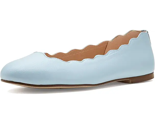 supply lab French Sole Jigsaw Women's Ice Blue