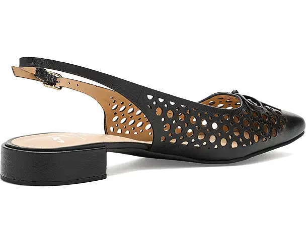 Supply Lab French Sole Raven Women's Black