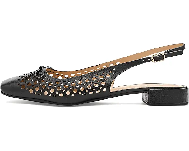 Supply Lab French Sole Raven Women's Black