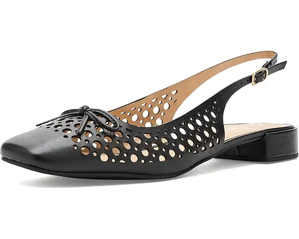 supply lab French Sole Raven Women's Black