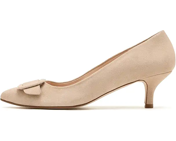 Supply Lab French Sole Robin Women's Beige
