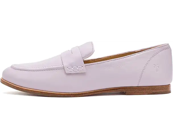 Supply Lab Frye Faith Loafer Women's Lavendar
