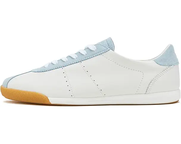 Supply Lab GREATS Brooklyn Women's White Baby Blue
