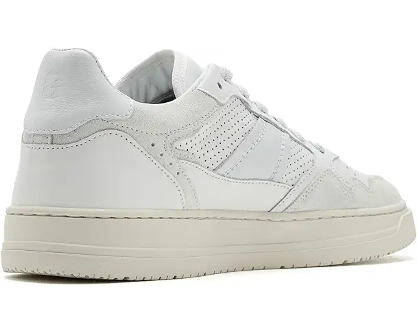 Supply Lab GREATS Kingston Men's White