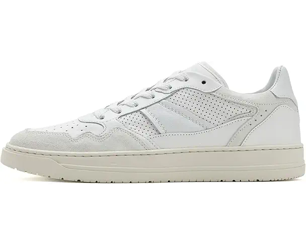 Supply Lab GREATS Kingston Men's White