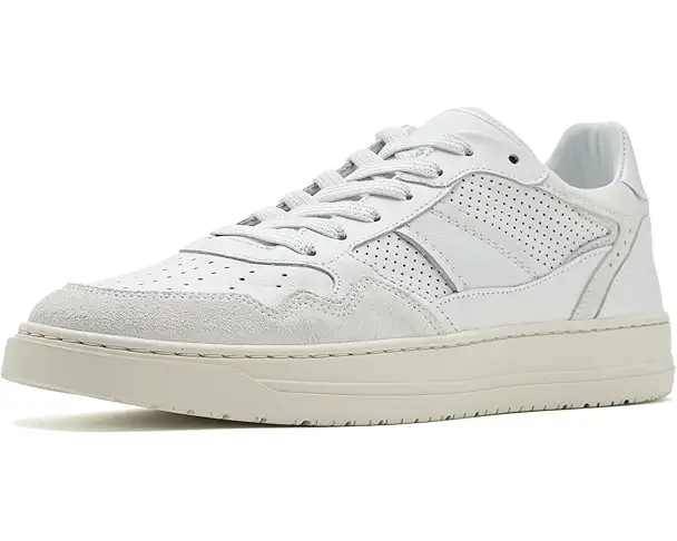supply lab GREATS Kingston Men's White