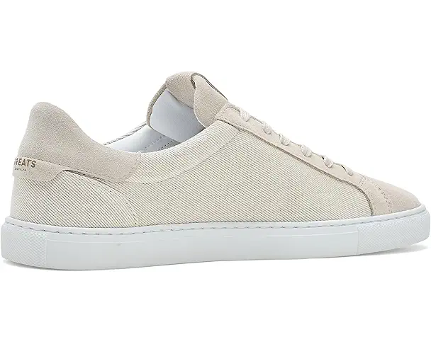 Supply Lab GREATS Reign Men's Ecru