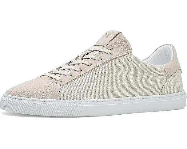 supply lab GREATS Reign Men's Ecru