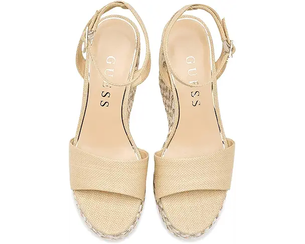 Supply Lab GUESS Everly Women's Light Natural