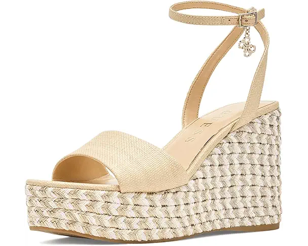 supply lab GUESS Everly Women's Light Natural