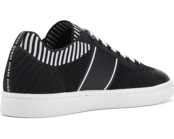 Supply Lab GUESS Jrixie Women's Black/White