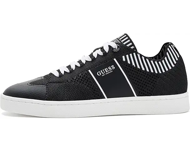Supply Lab GUESS Jrixie Women's Black/White