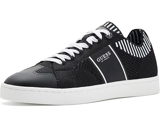 supply lab GUESS Jrixie Women's Black/White