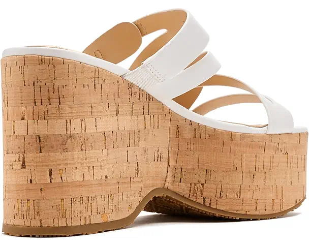 Supply Lab GUESS Nailah Women's White