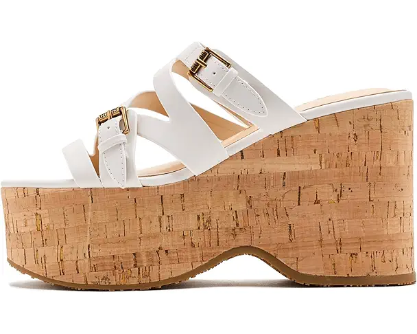 Supply Lab GUESS Nailah Women's White