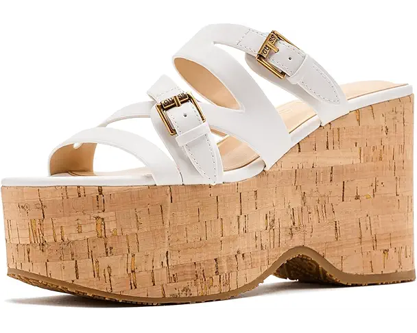 Supply Lab GUESS Nailah Women's White