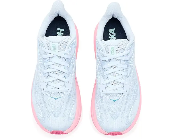 Supply Lab Hoka Clifton 10 Women's Overcast/Petal