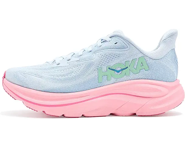 Supply Lab Hoka Clifton 10 Women's Overcast/Petal