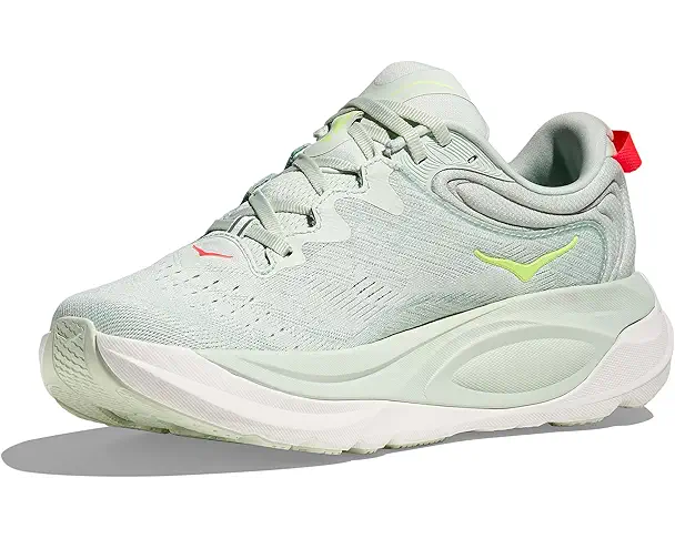 supply lab Hoka Gaviota 6 Women's Sea Glass/Sage