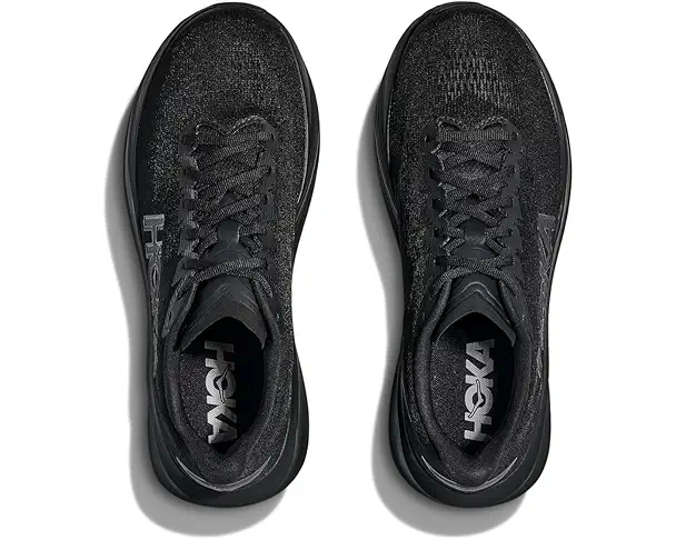 Supply Lab Hoka Mach 7 Men's Black/Black