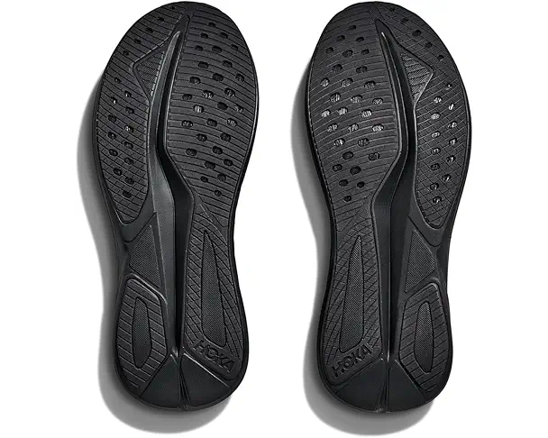 Supply Lab Hoka Mach 7 Men's Black/Black