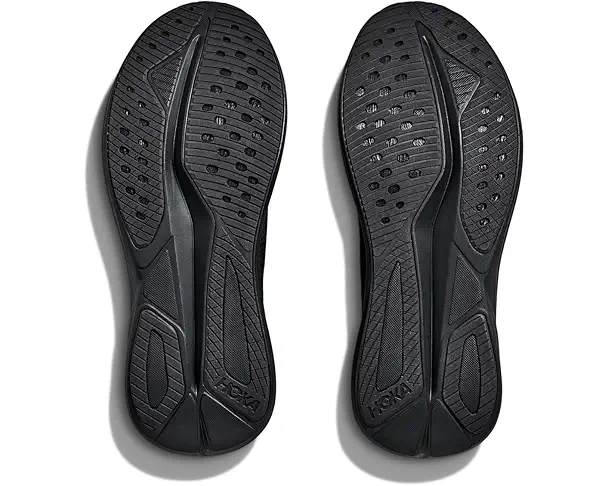 Supply Lab Hoka Mach 7 Women's Black/Black