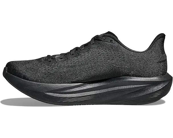 Supply Lab Hoka Mach 7 Women's Black/Black