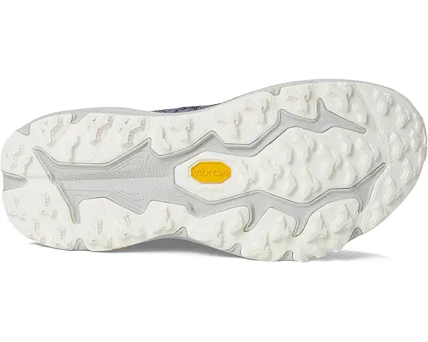 Supply Lab Hoka Speedgoat 6 Men's Black/Stardust