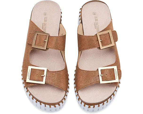 Supply Lab Ilse Jacobsen Tulip 1032 Women's Nougat