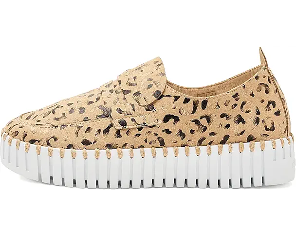 Supply Lab Ilse Jacobsen Tulip 3862 Women's Latte