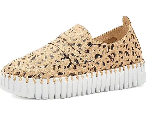 supply lab Ilse Jacobsen Tulip 3862 Women's Latte