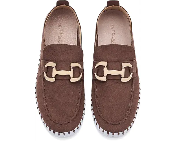 Supply Lab Ilse Jacobsen Tulip 3874 Women's Brown