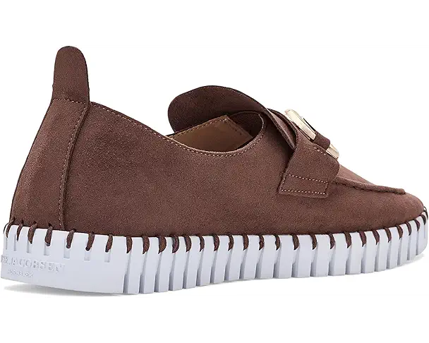 Supply Lab Ilse Jacobsen Tulip 3874 Women's Brown