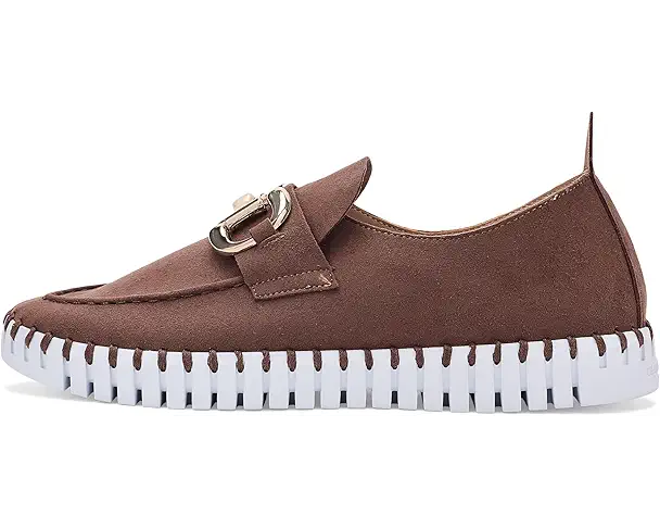 Supply Lab Ilse Jacobsen Tulip 3874 Women's Brown