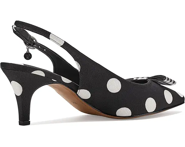 Supply Lab J. Renee Taylin Women's Black/White