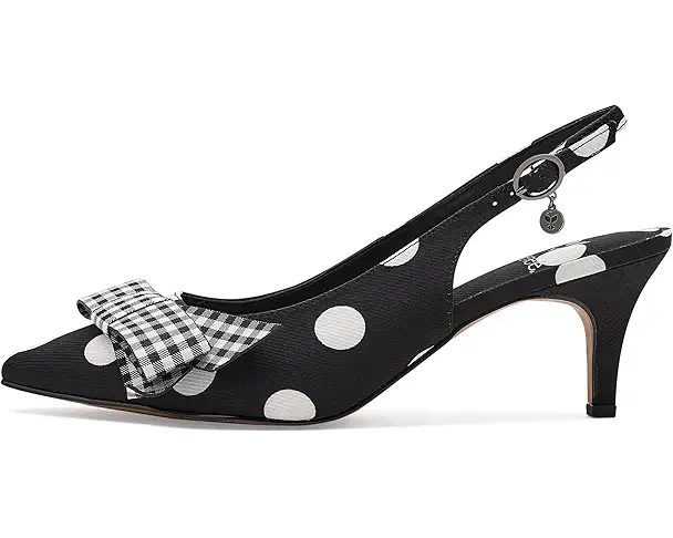 Supply Lab J. Renee Taylin Women's Black/White