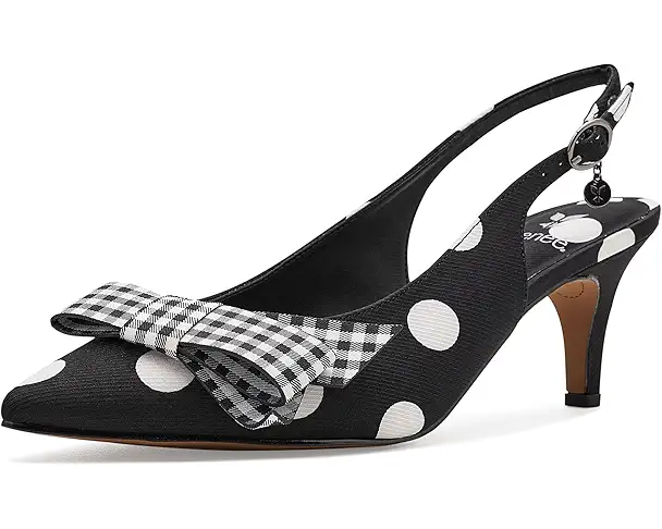 supply lab J. Renee Taylin Women's Black/White