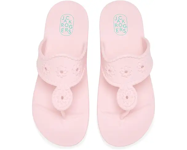 Supply Lab Jack Rogers Jacks Eva Women's Pale Pink