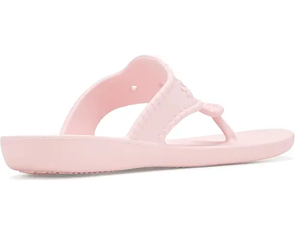 Supply Lab Jack Rogers Jacks Eva Women's Pale Pink