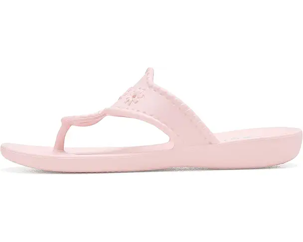Supply Lab Jack Rogers Jacks Eva Women's Pale Pink