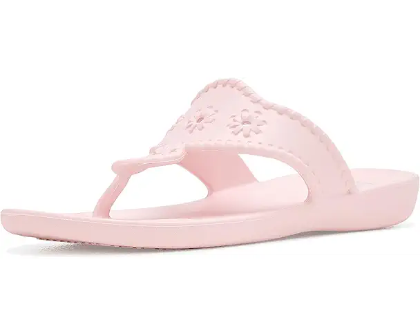 supply lab Jack Rogers Jacks Eva Women's Pale Pink