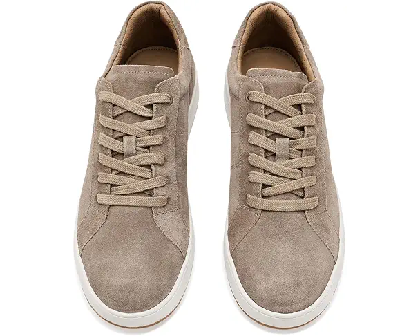 Supply Lab Johnnie-O Boutique Men's Stone