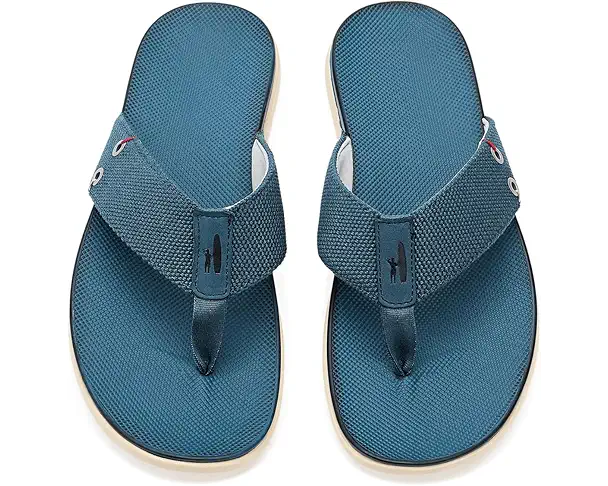 Supply Lab Johnnie-O Del Rey Sandal Men's Navy