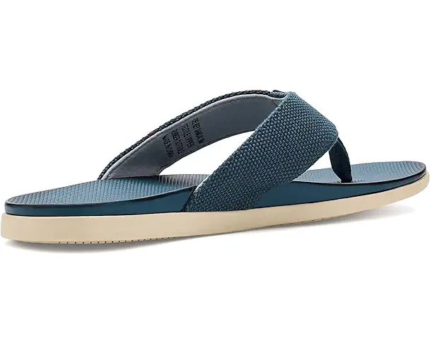 Supply Lab Johnnie-O Del Rey Sandal Men's Navy