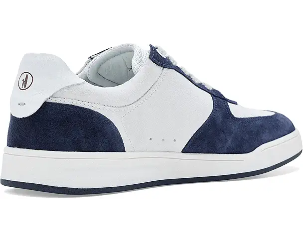 Supply Lab Johnnie-O Larosa Men's Navy/White