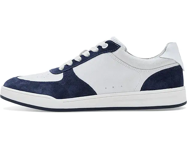 Supply Lab Johnnie-O Larosa Men's Navy/White