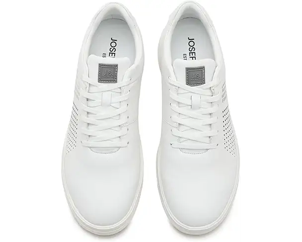 Supply Lab Josef Seibel Donovan 01 Men's White