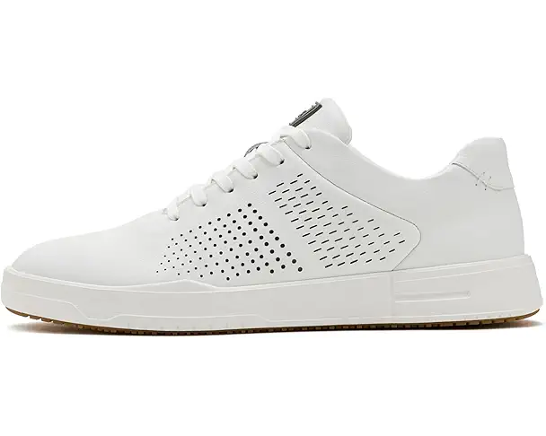 Supply Lab Josef Seibel Donovan 01 Men's White