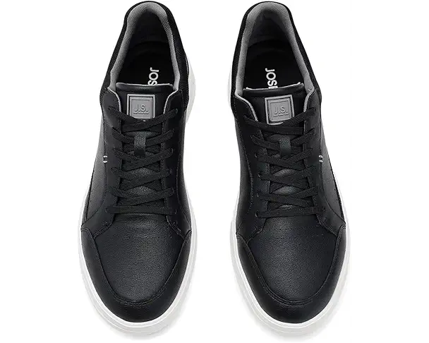 Supply Lab Josef Seibel Donovan 06 Men's Black