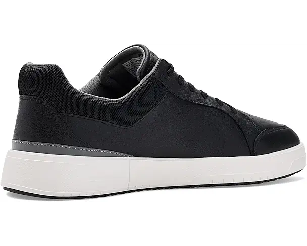 Supply Lab Josef Seibel Donovan 06 Men's Black